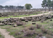 Satılır 6 sot torpaq Sumqayıt