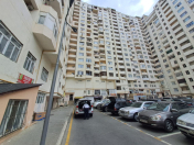 Satılır 4 otaqlı 94 m2 obyekt Həzi Aslanov m.