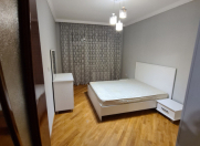 İcarəyə verilir 2 otaqlı 90 m2 yeni tikili Nəsimi r.