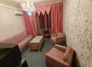 İcarəyə verilir 3 otaqlı 50 m2 köhnə tikili Nizami m.