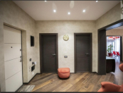 Satılır 4 otaqlı 190 m2 yeni tikili Səbail r.