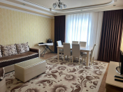 İcarəyə verilir 2 otaqlı 65 m2 yeni tikili Nəriman Nərimanov m.