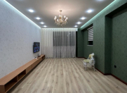 İcarəyə verilir 3 otaqlı 150 m2 yeni tikili 20 yanvar m.