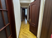 İcarəyə verilir 2 otaqlı 80 m2 yeni tikili Gənclik m.