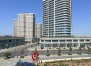 Satılır 5 otaqlı 227 m2 obyekt Bakı