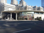 İcarəyə verilir 3 otaqlı 85 m2 yeni tikili 28 May m.