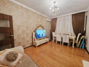 Satılır 3 otaqlı 70 m2 yeni tikili Y.Günəşli