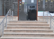 Satılır 2 otaqlı 118 m2 obyekt Şah İsmayıl Xətai m.