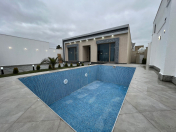 Satılır 4 otaqlı 140 m2 həyət evi Şüvəlan