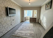 İcarəyə verilir 2 otaqlı 42 m2 köhnə tikili Xalqlar Dostluğu m.