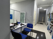 İcarəyə verilir 3 otaqlı 140 m2 ofis Nəsimi r.