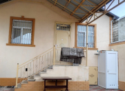 Satılır 3 otaqlı 200 m2 həyət evi Atatürk parkı