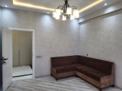 İcarəyə verilir 2 otaqlı 70 m2 yeni tikili Qara Qarayev m.