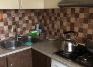 Satılır 2 otaqlı 45 m2 köhnə tikili 8 km