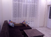 İcarəyə verilir 2 otaqlı 50 m2 yeni tikili Xalqlar Dostluğu m.