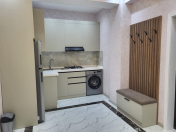 İcarəyə verilir 3 otaqlı 70 m2 yeni tikili Qara Qarayev m.