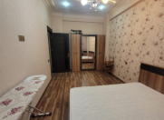 İcarəyə verilir 2 otaqlı 75 m2 yeni tikili 8 km