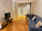 İcarəyə verilir 2 otaqlı 65 m2 yeni tikili Tibb Universiteti