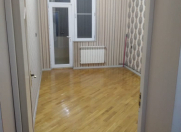 İcarəyə verilir 2 otaqlı 65 m2 yeni tikili 20 yanvar m.