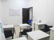 İcarəyə verilir 2 otaqlı 20 m2 ofis 28 May m.