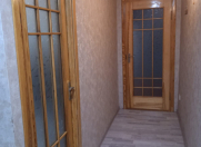 İcarəyə verilir 2 otaqlı 42 m2 köhnə tikili Elmlər Akademiyası m.