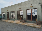 Satılır 2 otaqlı 200 m2 obyekt Savalan