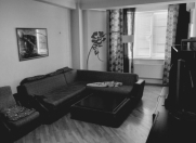 İcarəyə verilir 3 otaqlı 94 m2 yeni tikili 20 yanvar m.