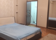 İcarəyə verilir 3 otaqlı 140 m2 yeni tikili 8 Noyabr m.