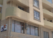 İcarəyə verilir 3 otaqlı 113 m2 yeni tikili İnşaatçılar m.