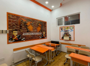 İcarəyə verilir 7 otaqlı 250 m2 ofis 28 May m.