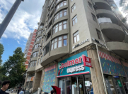 İcarəyə verilir 3 otaqlı 120 m2 yeni tikili 28 May m.