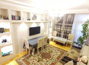 Satılır 3 otaqlı 65 m2 yeni tikili Şərq Bazarı