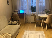 Satılır 2 otaqlı 65 m2 köhnə tikili 4 mkr