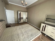 İcarəyə verilir 2 otaqlı 60 m2 yeni tikili Elmlər Akademiyası m.