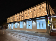 İcarəyə verilir 2 otaqlı 830 m2 obyekt Nizami r.