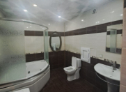 İcarəyə verilir 3 otaqlı 80 m2 yeni tikili Yeni Yasamal