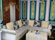 Satılır 5 otaqlı 250 m2 yeni tikili M.Ə.Sabir parkı