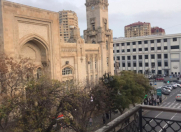 İcarəyə verilir 2 otaqlı 55 m2 yeni tikili 28 May m.