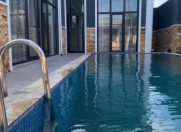 Satılır 4 otaqlı 160 m2 bağ evi Mərdəkan