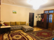 Satılır 3 otaqlı 149 m2 yeni tikili Nərimanov r.