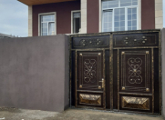 Satılır 6 otaqlı 200 m2 həyət evi Biləcəri