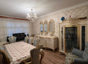 Satılır 4 otaqlı 105 m2 köhnə tikili 8 mkr
