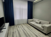 İcarəyə verilir 2 otaqlı 55 m2 yeni tikili Ağ şəhər