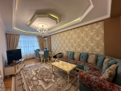 İcarəyə verilir 3 otaqlı 95 m2 yeni tikili Neftçilər m.