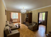 İcarəyə verilir 2 otaqlı 45 m2 köhnə tikili Nəriman Nərimanov m.