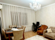 Satılır 2 otaqlı 65 m2 köhnə tikili Əhmədli