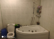 İcarəyə verilir 3 otaqlı 142 m2 yeni tikili Elmlər Akademiyası m.