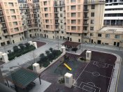 Satılır 4 otaqlı 180 m2 yeni tikili Ağ şəhər