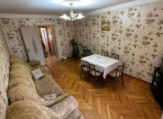 Satılır 3 otaqlı 105 m2 köhnə tikili Nəriman Nərimanov m.