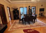 İcarəyə verilir 3 otaqlı 140 m2 yeni tikili 20 yanvar m.